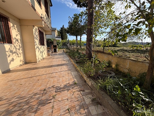 ŞİLE BALİBEYDE 3+1 KİRALIK DAİRE