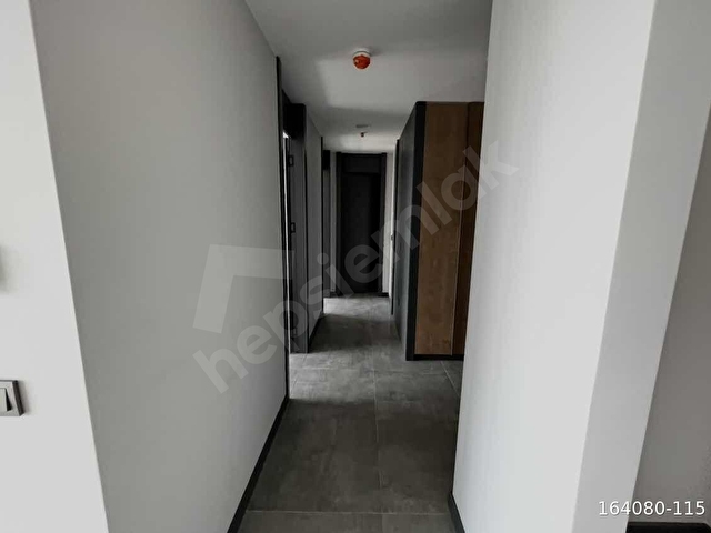 SİNPAŞ TİME REZİDANS 19. KAT KİRALIK 2+1 DAİRE - Görsel 18
