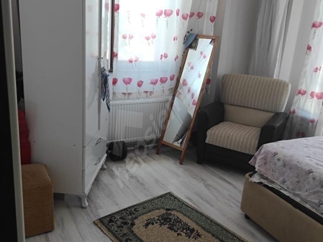 ASSOSTAN KAÇMAZ MERKEZİ FULL EŞYALI GENİŞ 1+1 DAİRE - Görsel 7