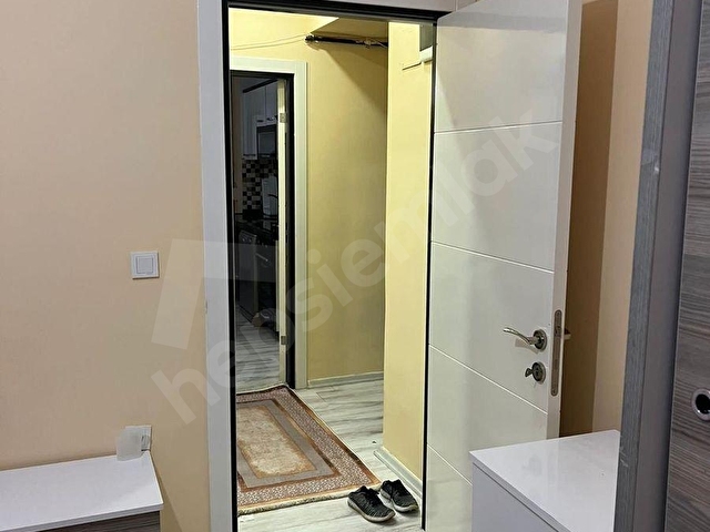 ASSOSTAN KAÇMAZ MERKEZİ FULL EŞYALI GENİŞ 1+1 DAİRE - Görsel 16