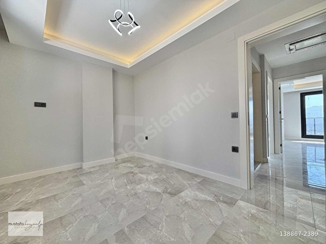 MUSTAFA KAYAALPTEN İSMETPAŞA MAH. SATILIK 5+1 TRİPLEKS VİLLA - Görsel 25