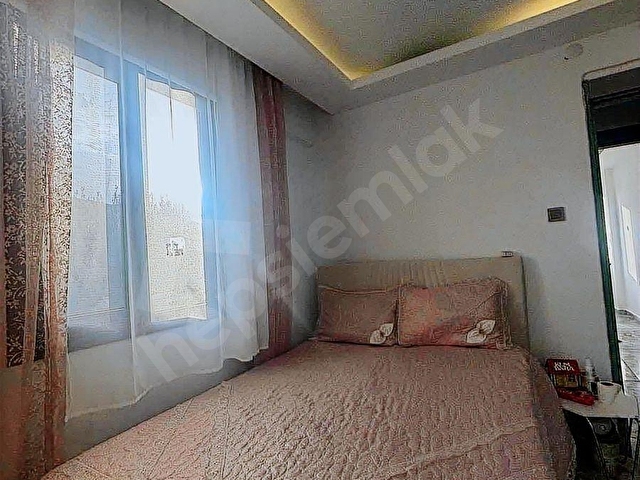 SOĞUCAKTA ACİL FIRSAT FULL TADİLATLI MASRAFSIZ SATILIK VİLLA - Görsel 30