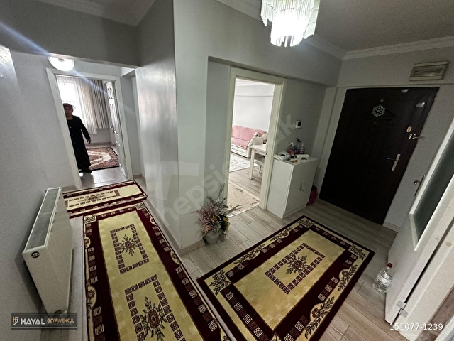 HAYAL^DEN PINARBAŞINDA 270m²^HARİKA KONUMLU^5+1 TERAS! - Görsel 30