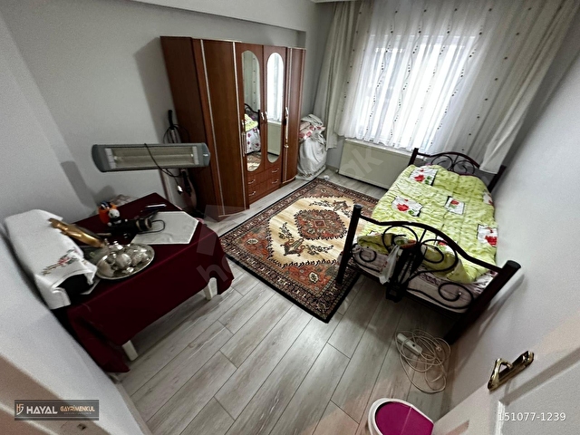 HAYAL^DEN PINARBAŞINDA 270m²^HARİKA KONUMLU^5+1 TERAS! - Görsel 26
