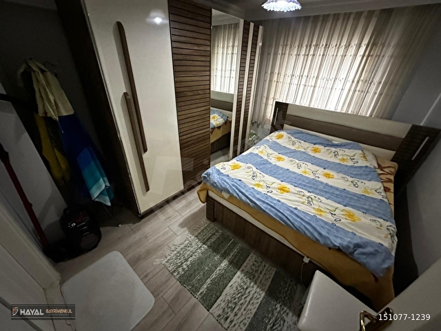 HAYAL^DEN PINARBAŞINDA 270m²^HARİKA KONUMLU^5+1 TERAS! - Görsel 21
