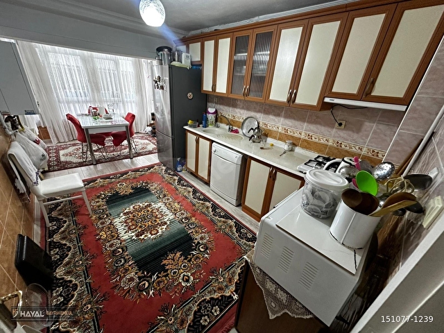 HAYAL^DEN PINARBAŞINDA 270m²^HARİKA KONUMLU^5+1 TERAS! - Görsel 4