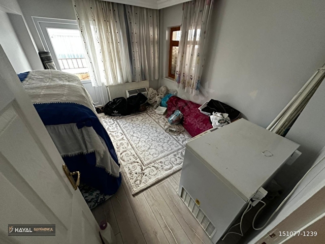 HAYAL^DEN PINARBAŞINDA 270m²^HARİKA KONUMLU^5+1 TERAS! - Görsel 28