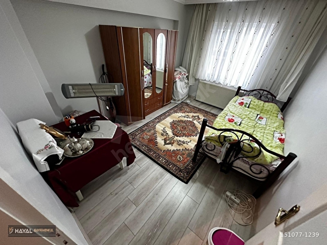 HAYAL^DEN PINARBAŞINDA 270m²^HARİKA KONUMLU^5+1 TERAS! - Görsel 25