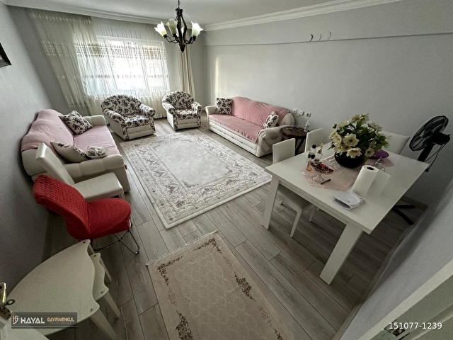 HAYAL^DEN PINARBAŞINDA 270m²^HARİKA KONUMLU^5+1 TERAS! - Görsel 9