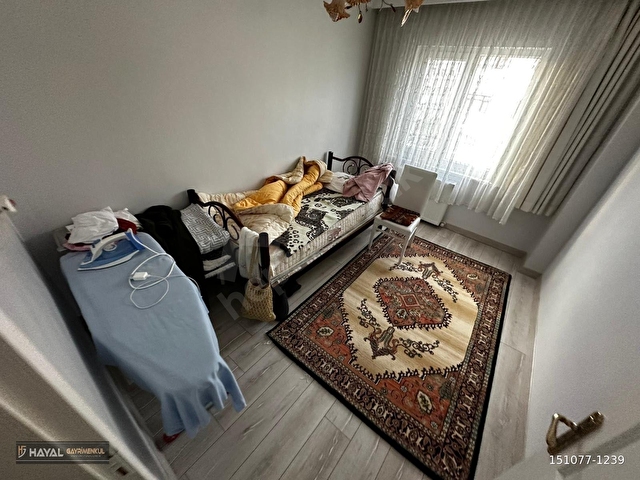 HAYAL^DEN PINARBAŞINDA 270m²^HARİKA KONUMLU^5+1 TERAS! - Görsel 15