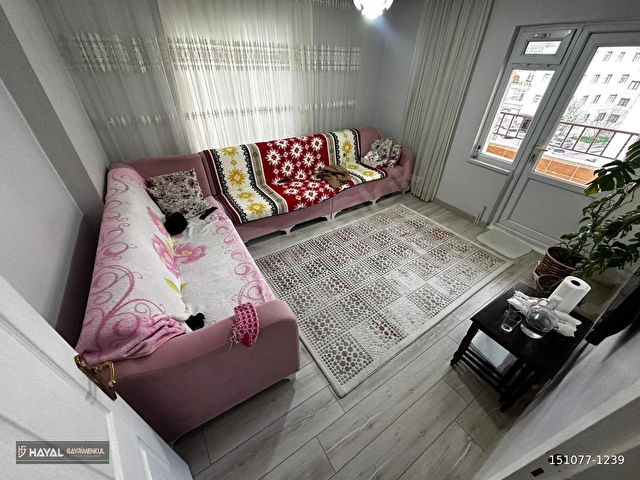 HAYAL^DEN PINARBAŞINDA 270m²^HARİKA KONUMLU^5+1 TERAS! - Görsel 19