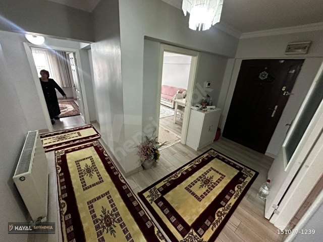 HAYAL^DEN PINARBAŞINDA 270m²^HARİKA KONUMLU^5+1 TERAS! - Görsel 29