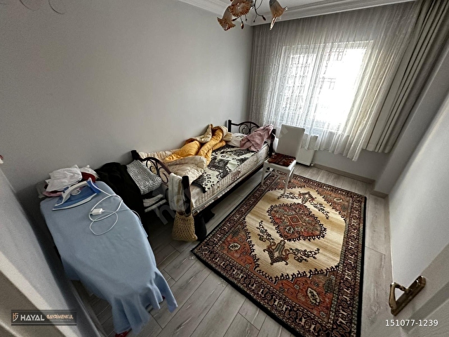 HAYAL^DEN PINARBAŞINDA 270m²^HARİKA KONUMLU^5+1 TERAS! - Görsel 13