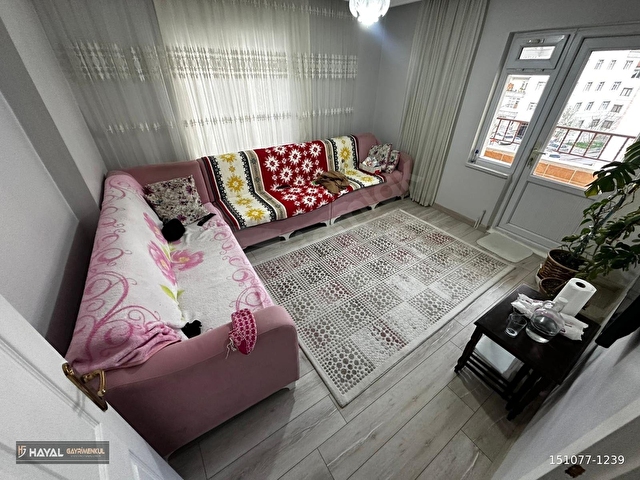 HAYAL^DEN PINARBAŞINDA 270m²^HARİKA KONUMLU^5+1 TERAS! - Görsel 18