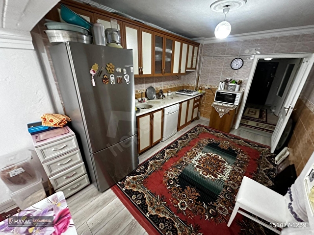HAYAL^DEN PINARBAŞINDA 270m²^HARİKA KONUMLU^5+1 TERAS! - Görsel 5