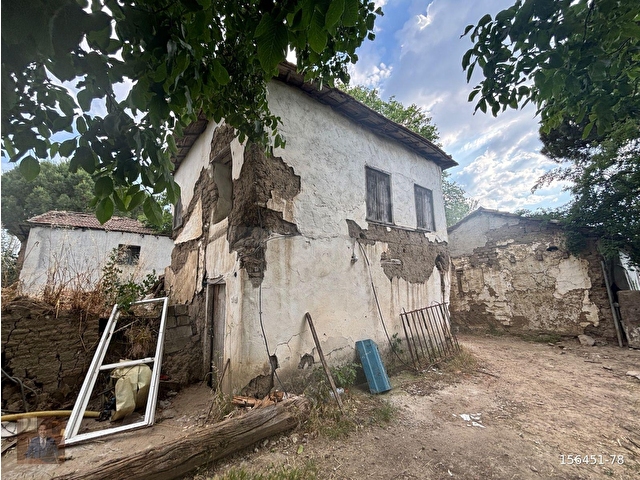ATATÜRK MAHALLESİ MÜFTÜ SOKAKTA SATILIK 2917 M² BAĞ - Görsel 14
