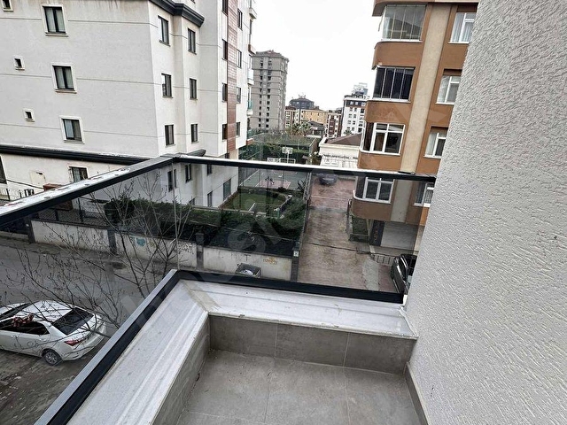 Maltepe Zümrütevler Subayevlerinde Metroya Yakın 3+1. - Görsel 25