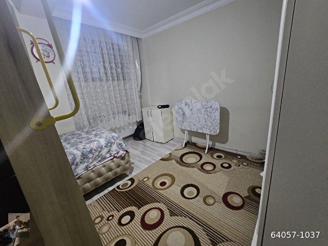 ACİLLEN  EGE EMLAKTAN İSTANBUL KAĞITHANE ÇAĞLAYAN MH SATILIK 2+1 DAIRE - Görsel 6