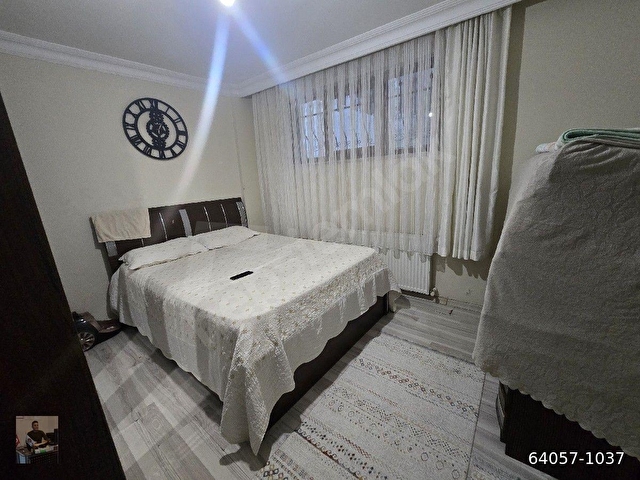 ACİLLEN  EGE EMLAKTAN İSTANBUL KAĞITHANE ÇAĞLAYAN MH SATILIK 2+1 DAIRE - Görsel 8