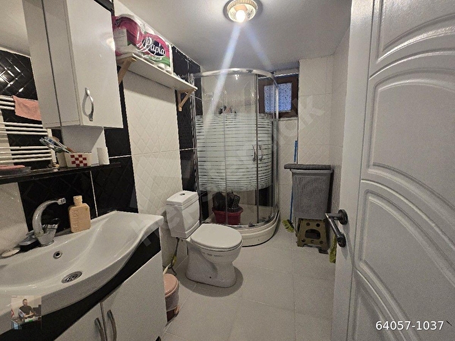 ACİLLEN  EGE EMLAKTAN İSTANBUL KAĞITHANE ÇAĞLAYAN MH SATILIK 2+1 DAIRE - Görsel 10
