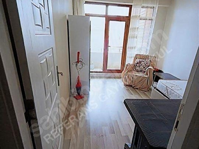 REFERANS GAYRİMENKUL DEN SATILIK 2+1 EŞYALI DAİRE - Görsel 2