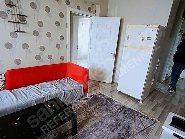 REFERANS GAYRİMENKUL DEN SATILIK 2+1 EŞYALI DAİRE - Görsel 9