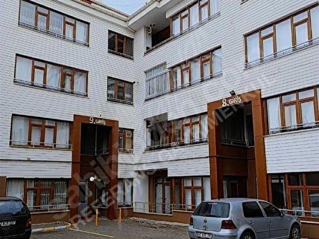 REFERANS GAYRİMENKUL DEN SATILIK 2+1 EŞYALI DAİRE - Görsel 14