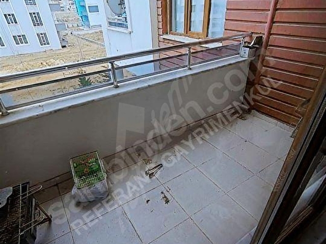 REFERANS GAYRİMENKUL DEN SATILIK 2+1 EŞYALI DAİRE - Görsel 6