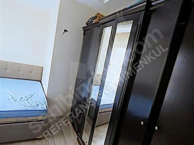REFERANS GAYRİMENKUL DEN SATILIK 2+1 EŞYALI DAİRE - Görsel 12