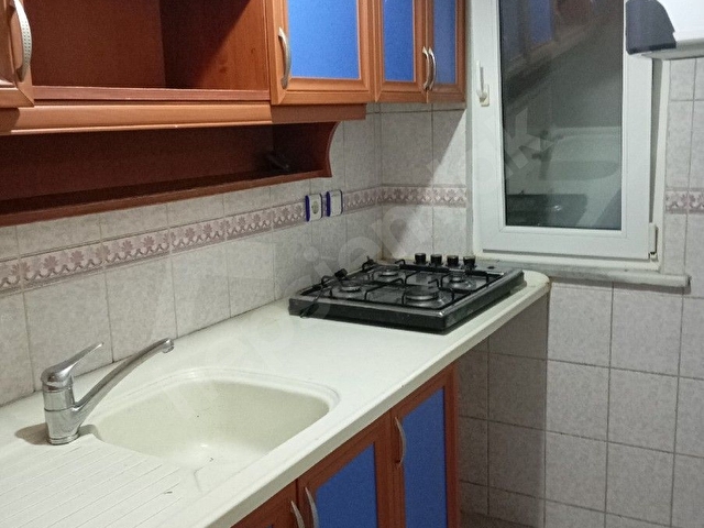 sahibinden kiralık daire İstanbul Şişli Okmeydanı