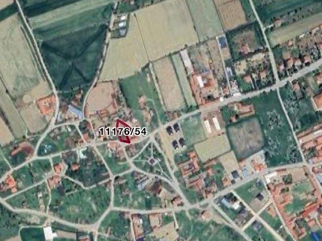 YUKARISÖĞÜTÖNÜ MHnde Satılık 906m2 Arsa - Görsel 9
