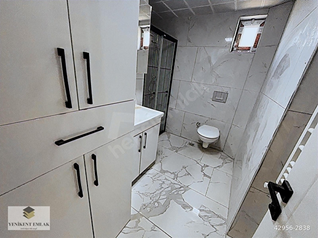 YENİKENT EMLAKTAN PARK CPHE SÜPER LÜX 2+1 2 BALKONLU DAİRE - Görsel 6