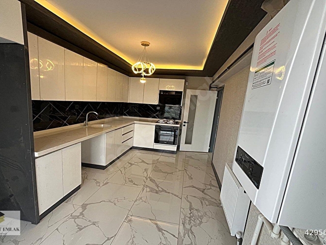 YENİKENT EMLAKTAN PARK CPHE SÜPER LÜX 2+1 2 BALKONLU DAİRE - Görsel 30