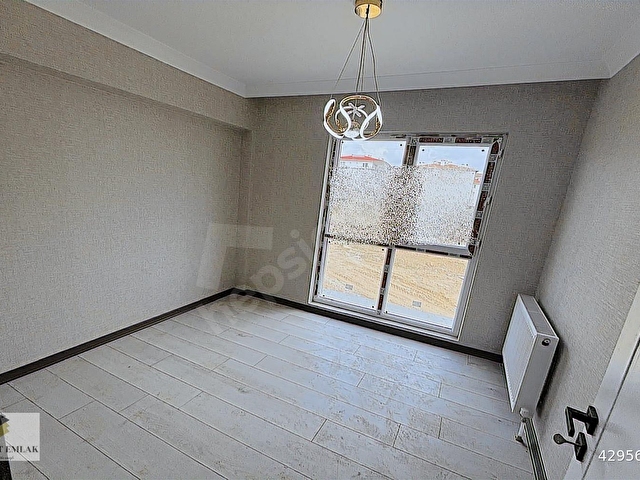 YENİKENT EMLAKTAN PARK CPHE SÜPER LÜX 2+1 2 BALKONLU DAİRE - Görsel 11
