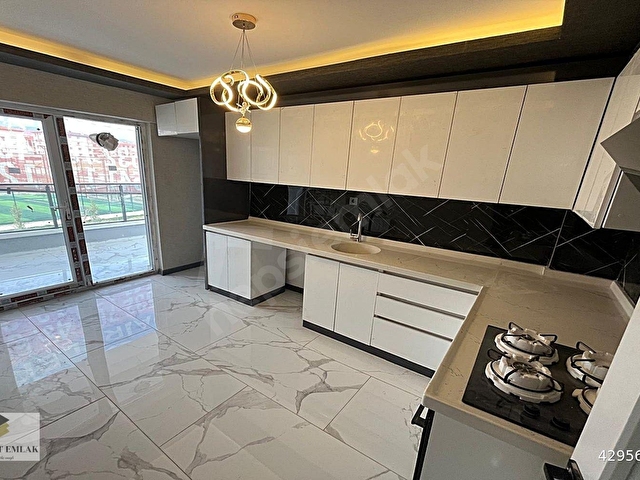 YENİKENT EMLAKTAN PARK CPHE SÜPER LÜX 2+1 2 BALKONLU DAİRE - Görsel 27