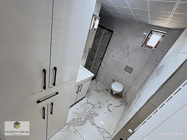 YENİKENT EMLAKTAN PARK CPHE SÜPER LÜX 2+1 2 BALKONLU DAİRE - Görsel 8