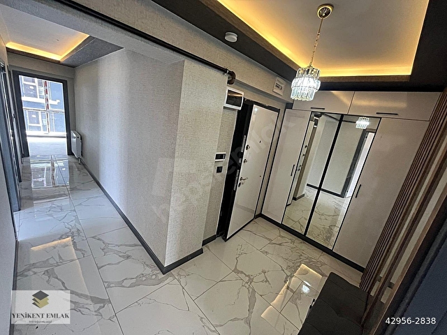 YENİKENT EMLAKTAN PARK CPHE SÜPER LÜX 2+1 2 BALKONLU DAİRE - Görsel 20