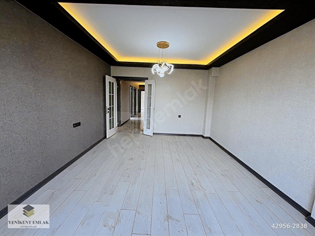 YENİKENT EMLAKTAN PARK CPHE SÜPER LÜX 2+1 2 BALKONLU DAİRE - Görsel 21