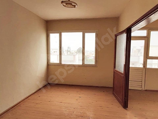 AYDIN,SÖKE,ÇELTİKÇİ MAHALLESİNDE SATILIK 3+1 DAİRE, MİMARSAN GAYRİMENKUL  . - Görsel 12