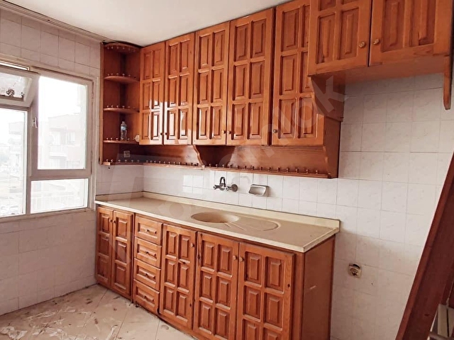 AYDIN,SÖKE,ÇELTİKÇİ MAHALLESİNDE SATILIK 3+1 DAİRE, MİMARSAN GAYRİMENKUL  . - Görsel 14
