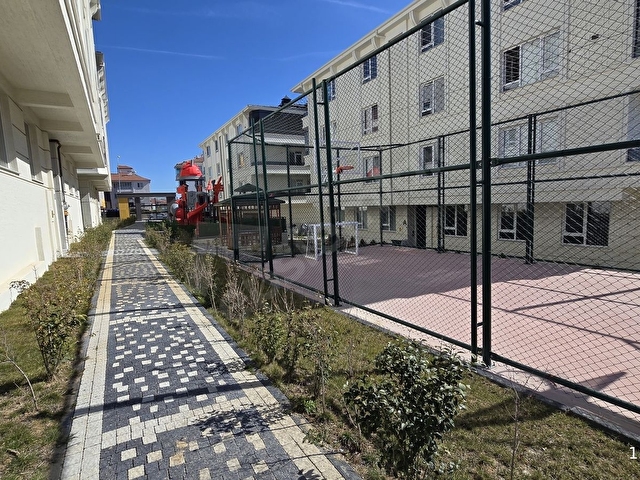 ODAKTAN FIRSAT 4+1 DAİRE
