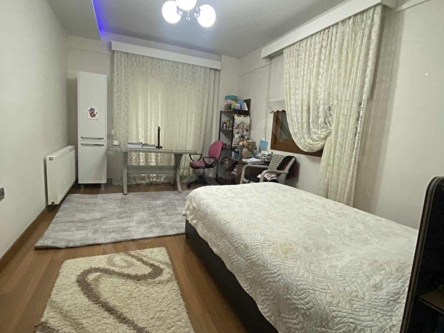 Güzelyurt Mah. Prestij Konutları 3+1 kapalı mutfak - Görsel 13