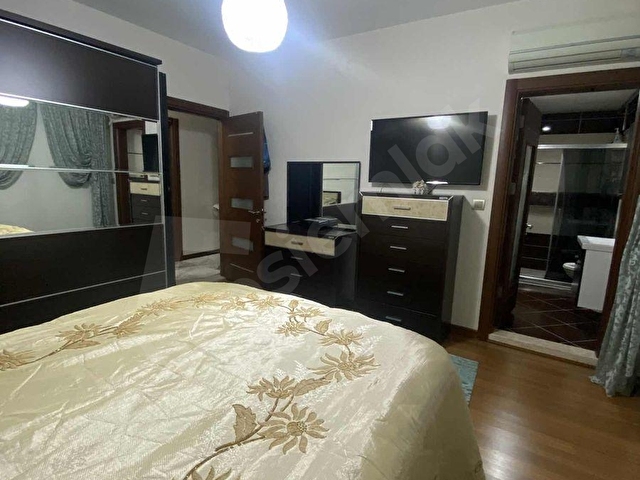Güzelyurt Mah. Prestij Konutları 3+1 kapalı mutfak - Görsel 6