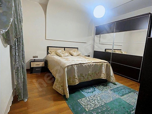 Güzelyurt Mah. Prestij Konutları 3+1 kapalı mutfak - Görsel 7