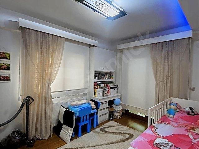 Güzelyurt Mah. Prestij Konutları 3+1 kapalı mutfak - Görsel 9