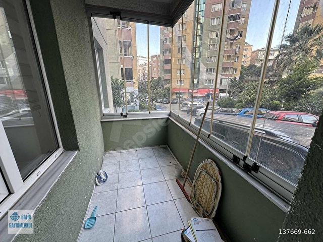 MERKEZ MAHALLESİ FUL EŞYALI 3+1 DAİRE 100 M2 KİRALIK - Görsel 29