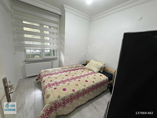 MERKEZ MAHALLESİ FUL EŞYALI 3+1 DAİRE 100 M2 KİRALIK - Görsel 21