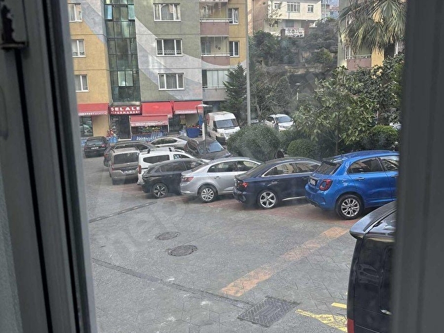 MERKEZ MAHALLESİ FUL EŞYALI 3+1 DAİRE 100 M2 KİRALIK - Görsel 28