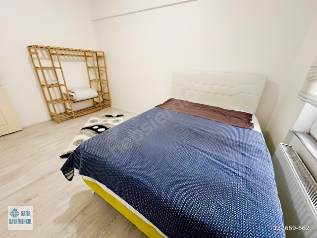 MERKEZ MAHALLESİ FUL EŞYALI 3+1 DAİRE 100 M2 KİRALIK - Görsel 25