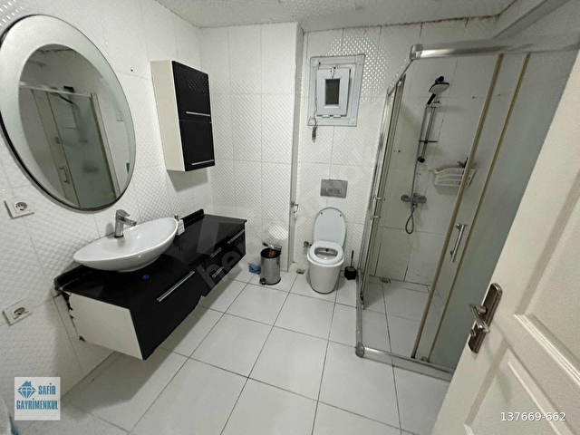 MERKEZ MAHALLESİ FUL EŞYALI 3+1 DAİRE 100 M2 KİRALIK - Görsel 14
